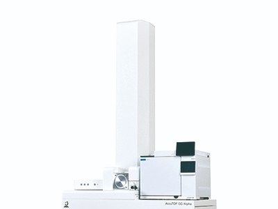 日本电子JMS-T2000GC AccuTOF™ GC-