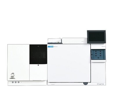日本电子JMS-TQ4000GC 气相色谱三重