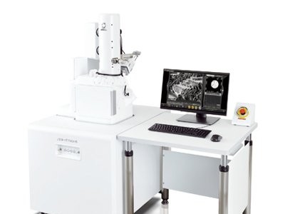 日本电子JSM-IT700HR 触摸屏控制热