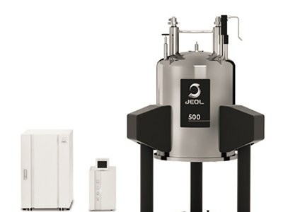 日本电子JNM-ECZL 系列 核磁共振谱仪    MFDS（多频驱动系统）图1