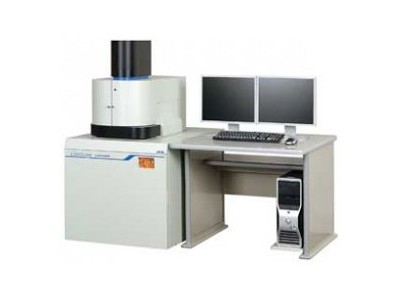 日本电子JASM-6200大气压扫描电镜   含油样品图1