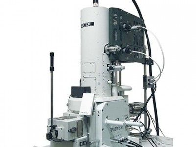 日本电子Serial Block-face SEM 3Vi