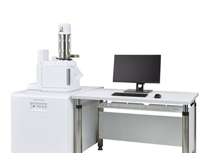 日本电子JSM-IT510 InTouchScope™ 