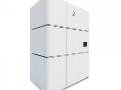 日本电子JEM-Z200FSC 场发射冷冻电子显微镜    自动样品更换系统图1