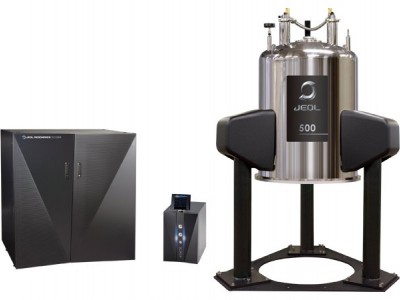 日本电子JNM-ECZR系列核磁共振波谱仪  数字锁反馈电路图2