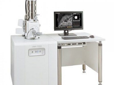 日本电子JSM-IT200 InTouchScope™ 