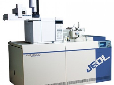 日本电子JMS-800D Dioxin（二恶英）分析用高分辨质谱仪    二恶英图2