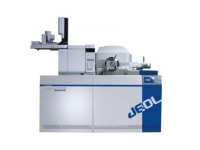 日本电子JMS-800D Dioxin（二恶英）分析用高分辨质谱仪    二恶英图1