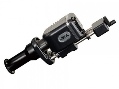 日本电子JED-2300/2300F 能谱仪   不需要液氮制冷使用快速简单图1