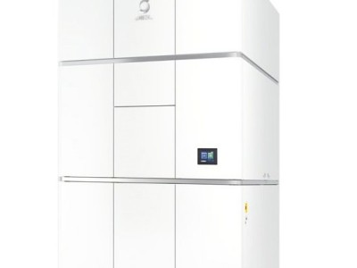日本电子CRYO ARM™ 300 II (JEM-3300) 场发射冷冻透射电子显微镜    外泌体图1