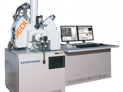 日本电子JXA-iSP200电子探针显微分析仪 用户友好的操作图1