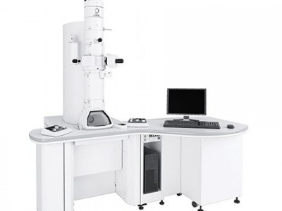 日本电子JEM-1400Flash 透射电子显微镜    病毒图2