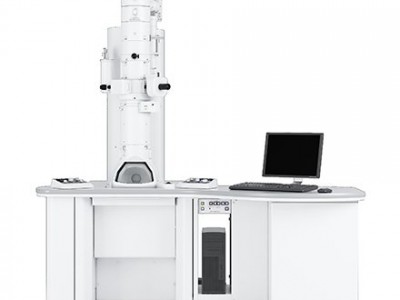 日本电子JEM-1400Flash 透射电子显微镜    病毒图3