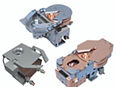 日本电子BS/JEBG/EBG 系列电子束蒸镀用电子枪图1