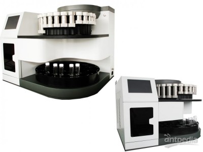 宝德仪器BASE-26快速溶剂萃取仪图3