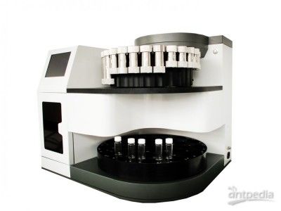 宝德仪器BASE-26快速溶剂萃取仪图2