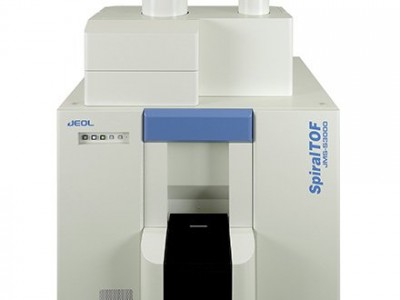 日本电子JMS-S3000 基质辅助激光解吸电离飞行时间质谱仪    解析容易产生自身碎裂的样品图1