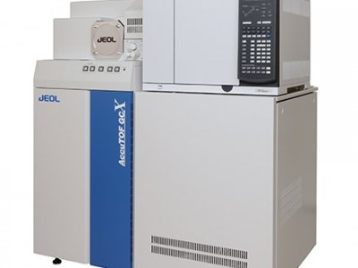 日本电子JMS-T200GC AccuTOF GC气相色谱-飞行时间质谱仪图1