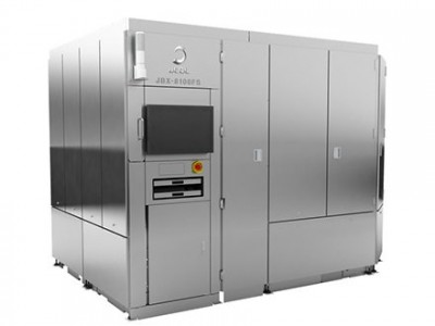 日本电子JBX-8100FS 圆形电子束光刻