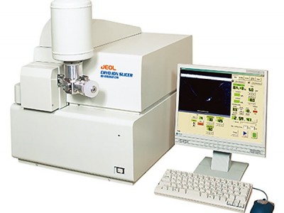 日本电子IB-09060CIS低温冷冻离子切