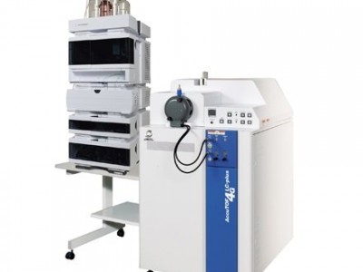 日本电子JMS-T100LP 液相色谱-飞行