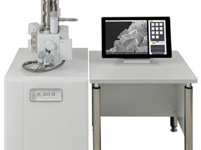 日本电子JSM-IT100钨灯丝扫描电子显微镜    生物技术图2