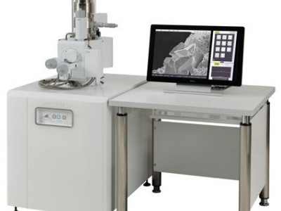 日本电子JSM-IT100钨灯丝扫描电子显