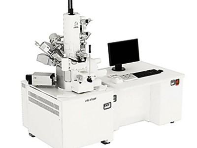 日本电子JIB-4700F 双束加工观察系