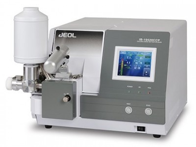 日本电子IB-19520CCP截面样品制备装