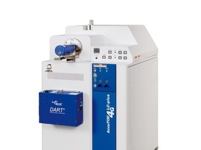 日本电子DART 实时直接分析离子源 毒品图1