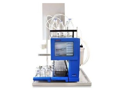 拜泰齐 Biotage Isolera Spektra LS高通量快速纯化系统 独特先进的特点图1