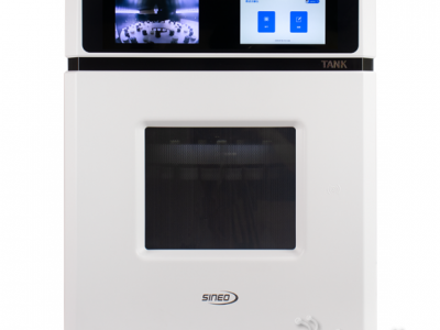 精选 TANK 微波消解仪图2