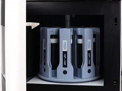 精选 TANK eco微波消解仪图3