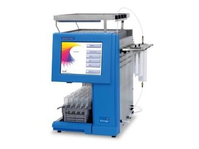 拜泰齐 Biotage Isolera  Spektra One and Four快速制备液相色谱 纯化有机混合物图2