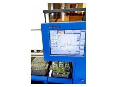 拜泰齐 Biotage Isolera  Spektra One and Four快速制备液相色谱 纯化有机混合物图3