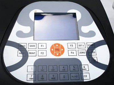 海能 i7 紫外可见分光光度计图3