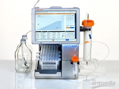 拜泰齐 Biotage Selekt 快速制备液相色谱 全球极小Flash系统体积图3