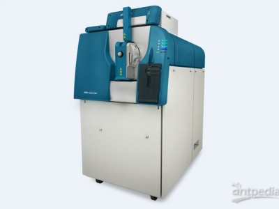 TripleTOF 6600+ 系统