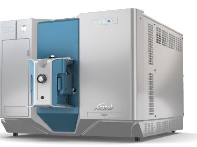 SCIEX 7500+系统