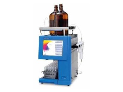 拜泰齐 Biotage Isolera  Spektra One and Four快速制备液相色谱 纯化天然产物提取物图1