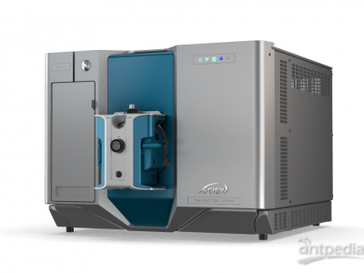 SCIEX Triple Quad™ 7500 LC-MS/MS