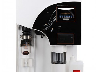 精选                                                                                    海能K1100全自动凯氏定氮图2