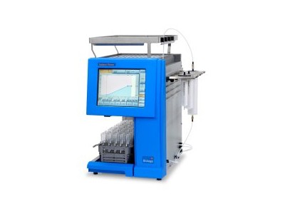 拜泰齐 Biotage Isolera Prime快速制备液相色谱 可兼容国产分离柱图2