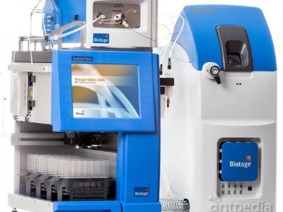拜泰齐 Biotage Isolera Dalton 2000制备液相 药物研发领域图2