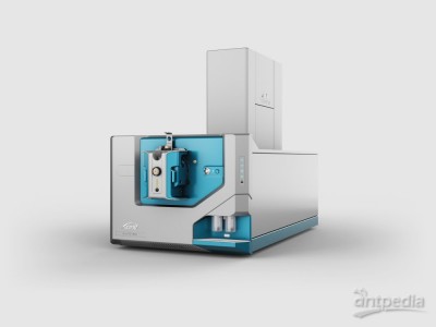 SCIEX ZenoTOF 8600高分辨质谱