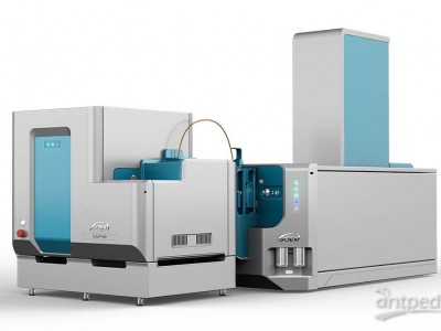 SCIEX Echo MS+ 系统图3