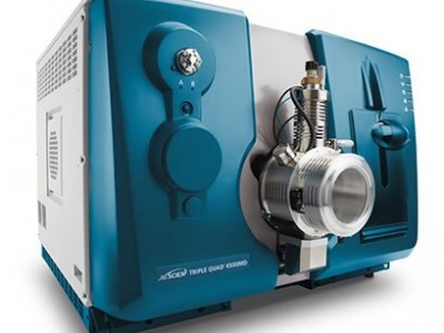 SCIEX 4500MD 质谱仪