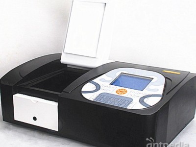 海能 i3 紫外可见分光光度计图2