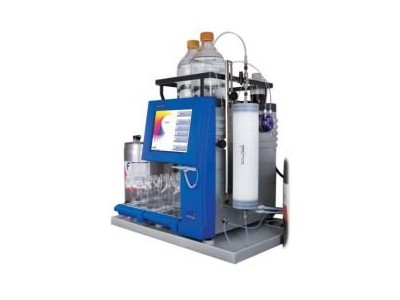 拜泰齐 Biotage Isolera Spektra LS高通量快速纯化系统 优秀的分离效果图2