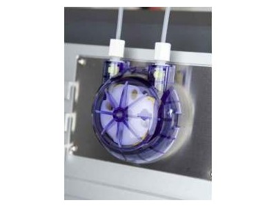 拜泰齐 Biotage Isolera Spektra LS高通量快速纯化系统 高纯度和高收率图2